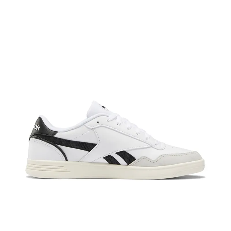 Reebok Royal Techque 'White Black'-1