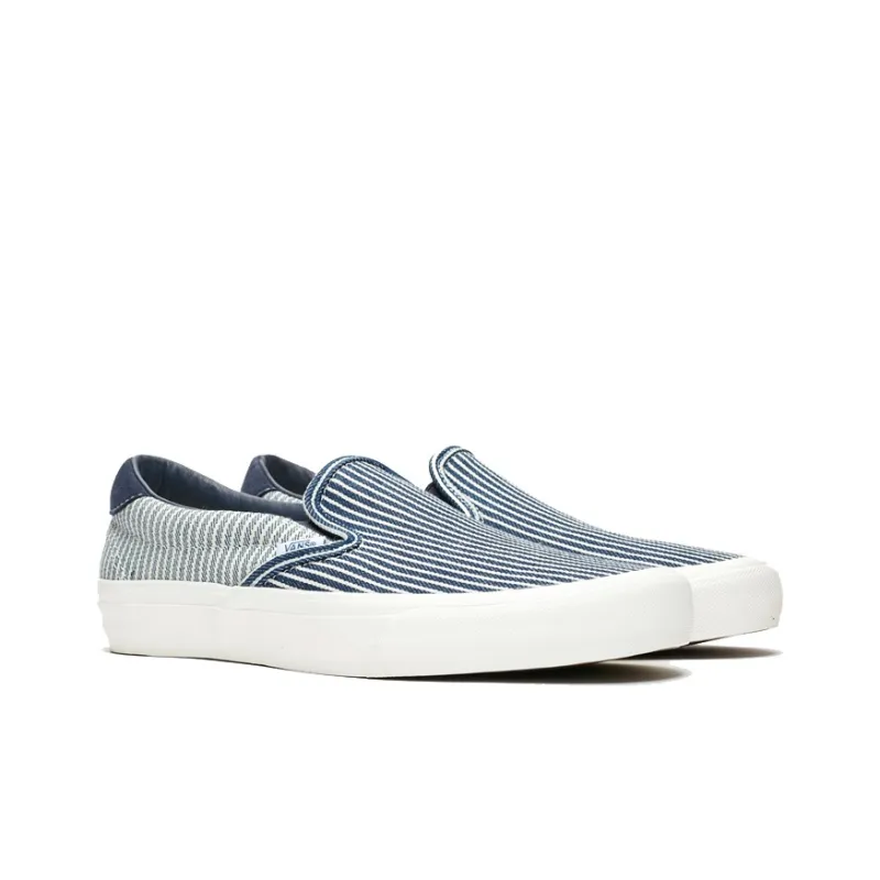 Vans Slip On 59 Vlt Lx 'Parisian Night'-2