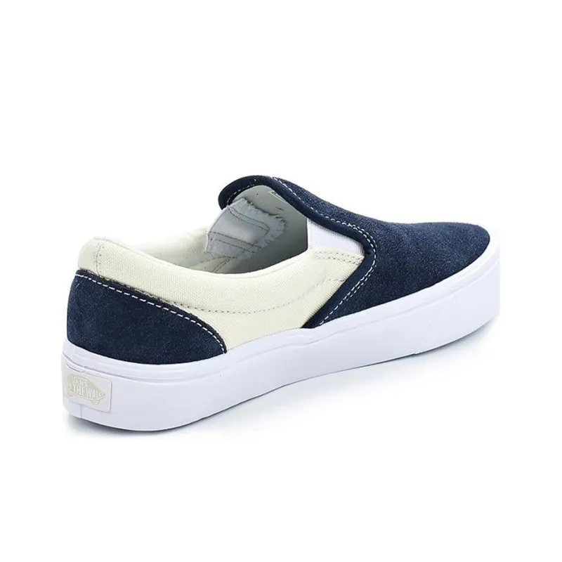 Vans Slip On Lite 'Two Tone Dress Blues'-3