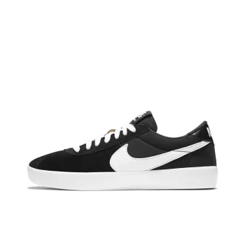 Nike Sb Bruin React Black White