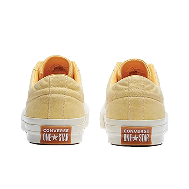 Converse One Star Low 'Sunbaked'-3