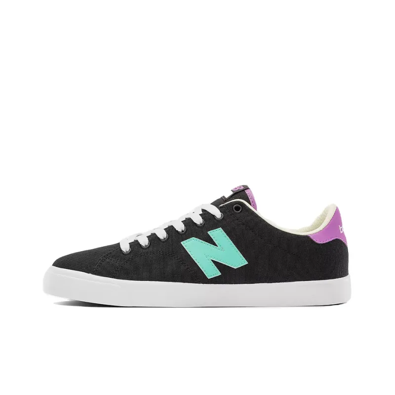 New Balance 210 Black Summer Jade-0
