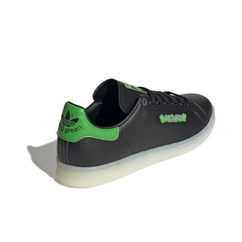 Adidas Stan Smith Marvel Hulk Smash-3