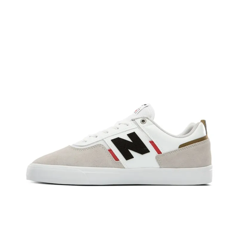 New Balance Numeric 306 Jamie Foy Summer Fog-0