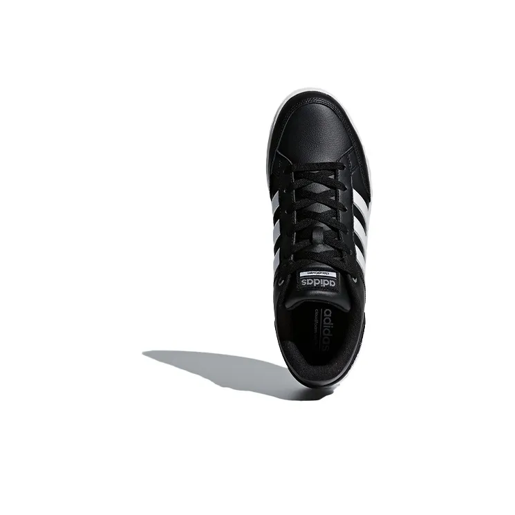 Adidas Cloudfoam All Court Black/White-4