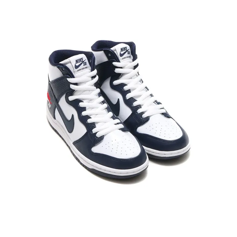 Nike Sb Dunk High Future Court Obsidian - POIZON