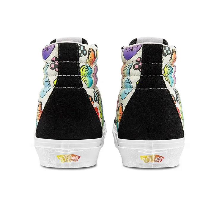 Vans Sk8 Hi 'Cultivate Care'-4