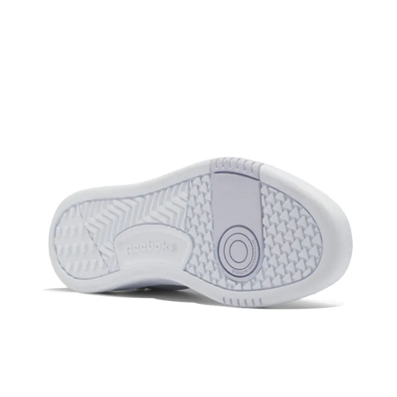 Reebok Court Peak 'White Lucid Lilac' Women's-4