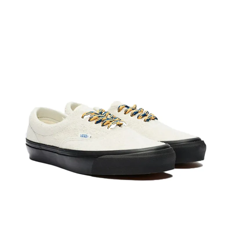 Vans Og Era Lx White-2