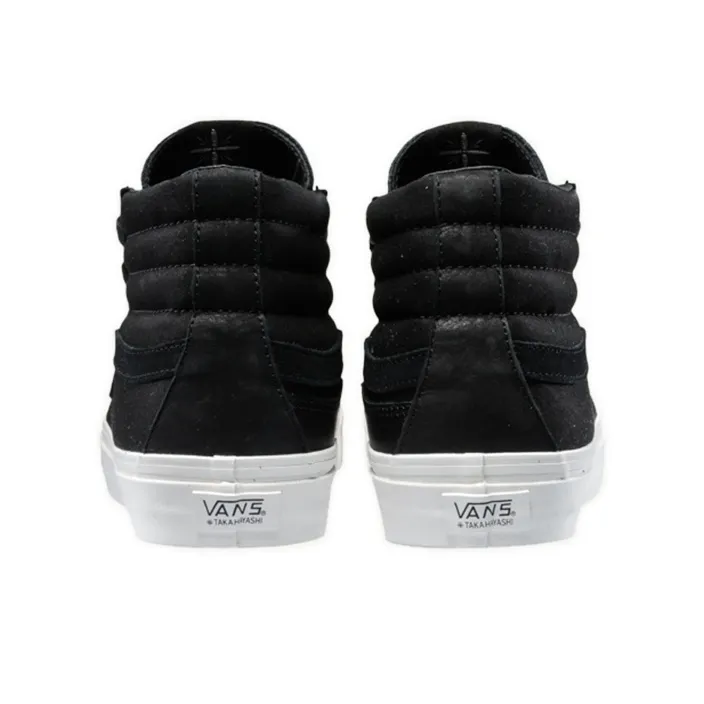 Sk8 Taka Hayashi X Vans Hi 75 Lx 'Black'-3