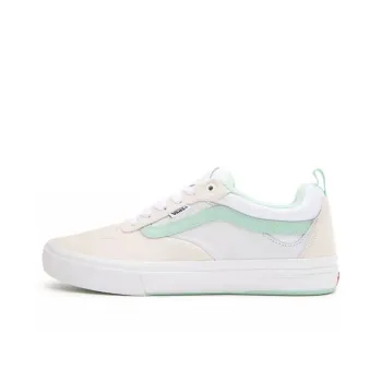Vans Unisex Sport Kyle Walker Sneakers White/Green