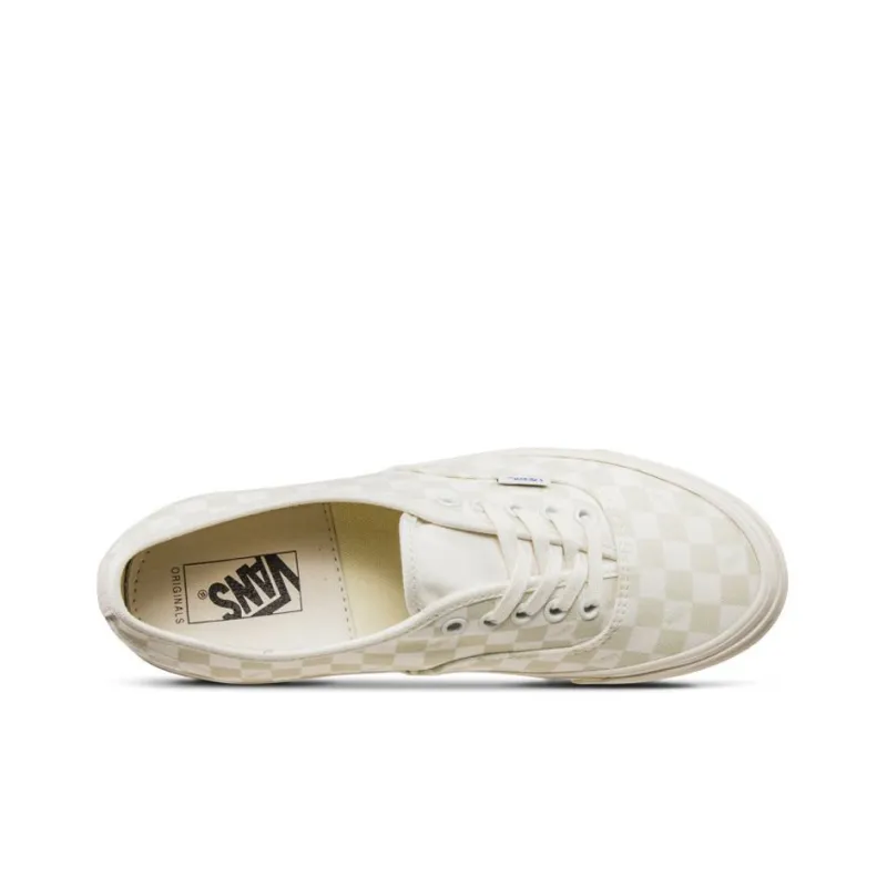 Authentic Vans Lx 'Tonal Checkerboard'-3
