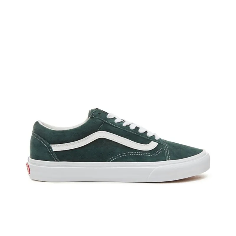 Vans Old Skool 'Darkest Spruce'-1
