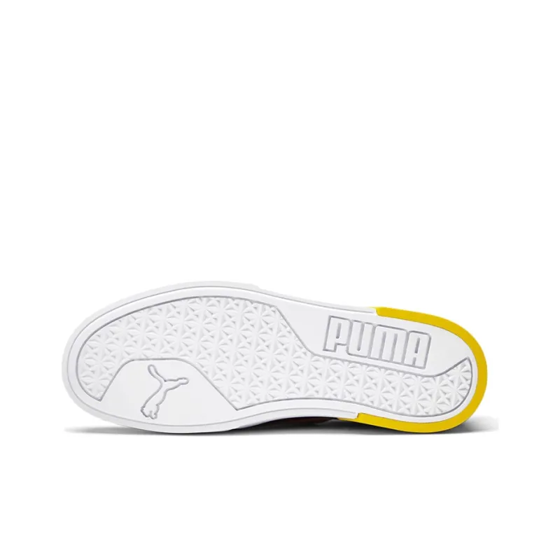 PUMA El Rey Ii Slip On 'Burgundy'-4
