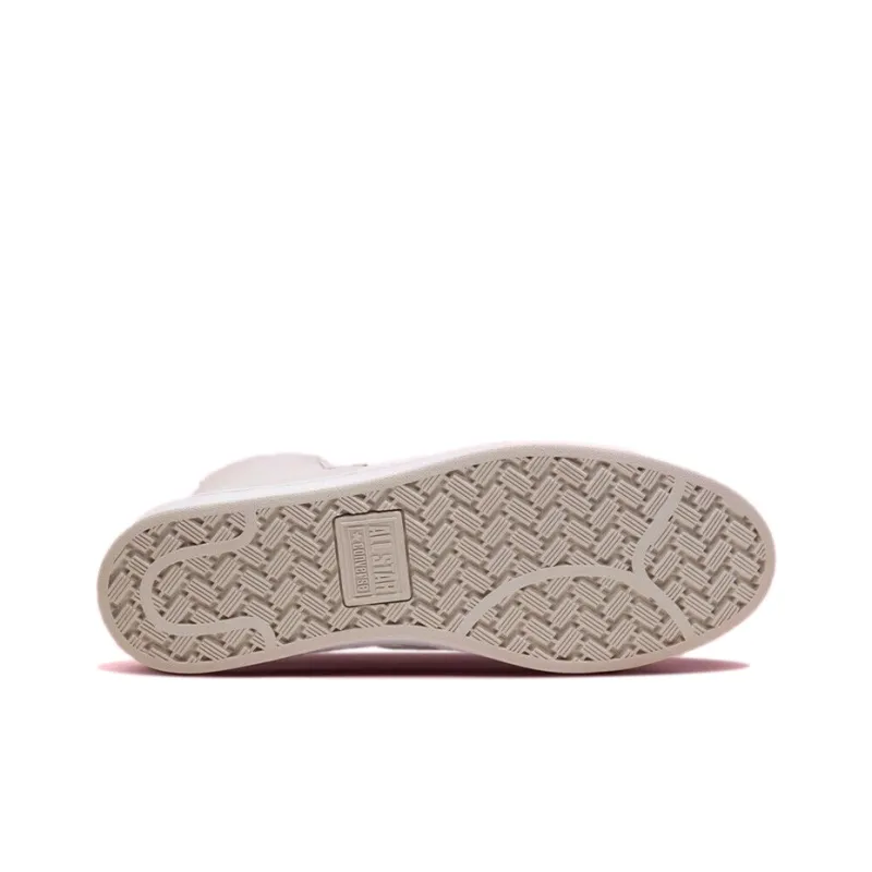 Converse Pro Leather High 'Pale Putty'-5