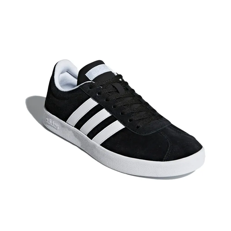 Adidas Neo Vl Court 2.0 'Black White' Women's-2