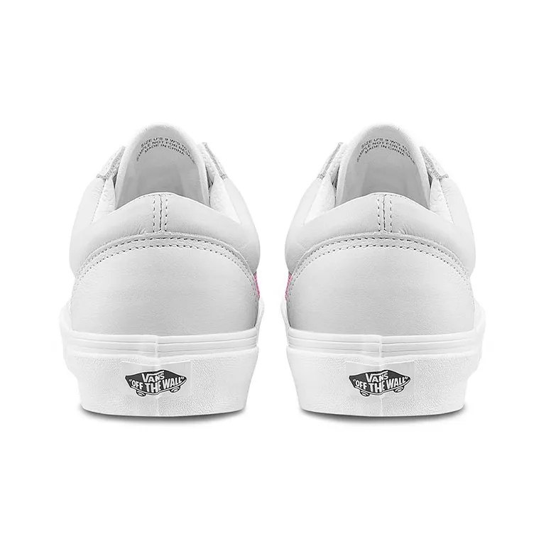 Vans Style 36 'Leather Pop Sugar Plum'-4