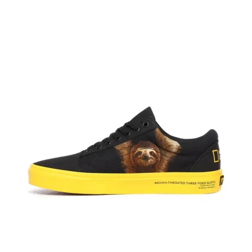 Vans Old Skool National Geographic GS