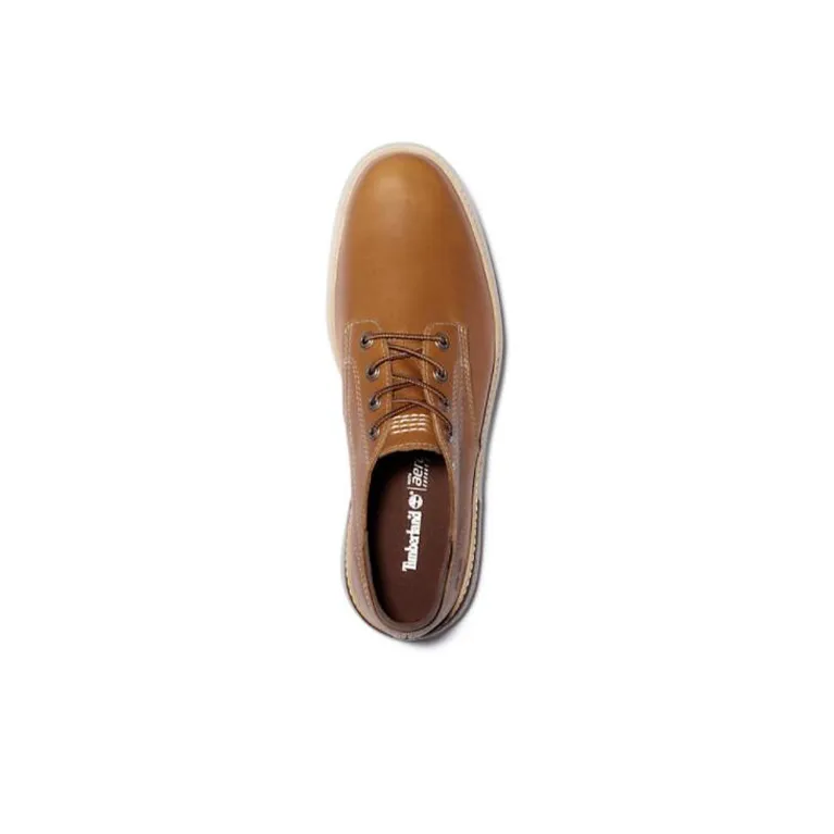 Timberland Cross Mark 'Brown'-2