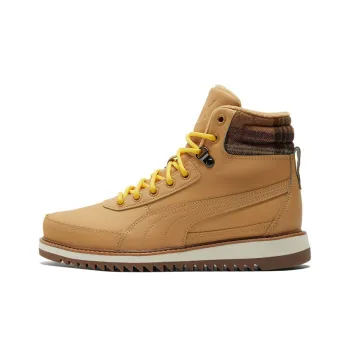 PUMA Desierto V2 'Checked Taffy'