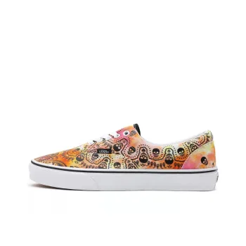Vans Era Bandana Tie Dye Orange