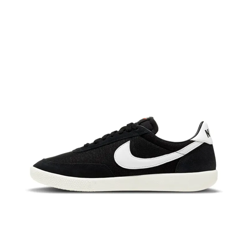 Nike Killshot Og Black White-0