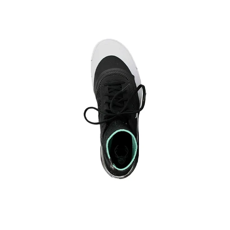 Nike Sb Hyperfeel Koston 3 Black White-4