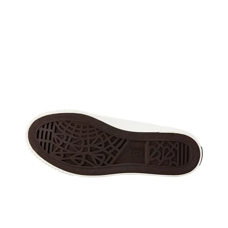 Onitsuka Tiger Ok Basketball Mt 'Cream'-6