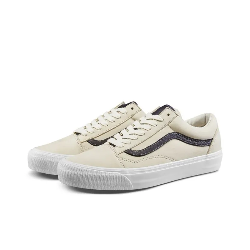Vans Og Old Skool Lx 'Angora'-1