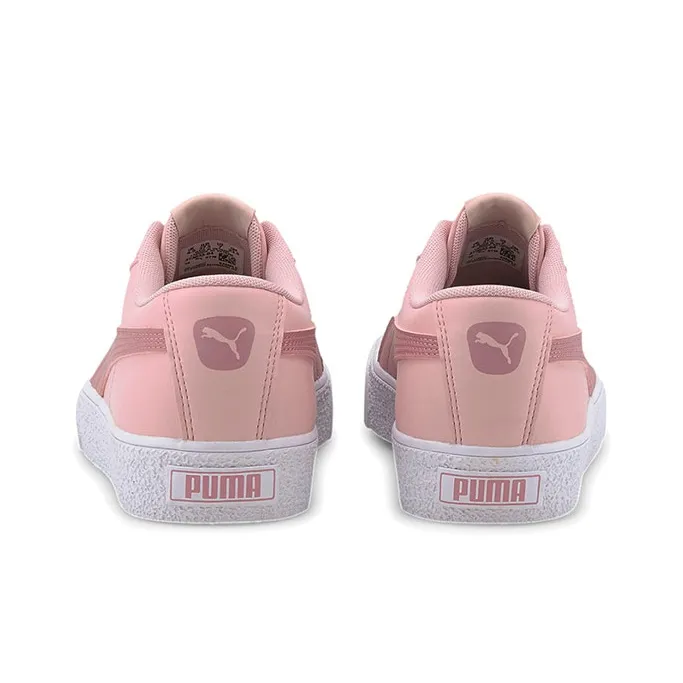 PUMA Bari Z Pink/White-3