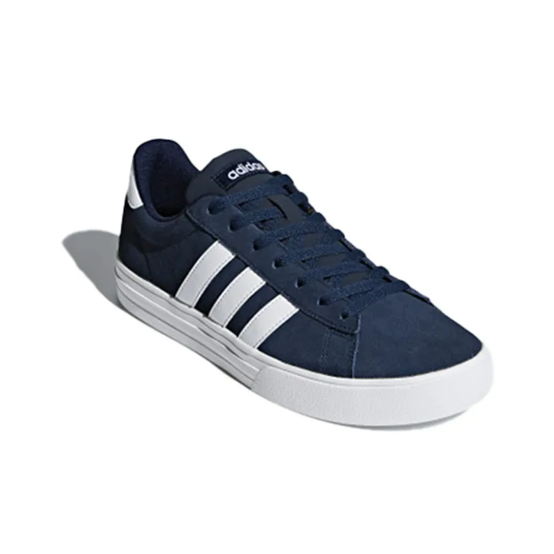 Daily 2.0 Adidas Neo 'Collegiate Navy'-2