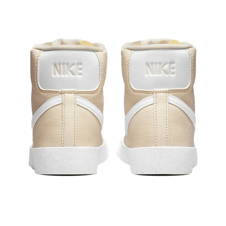 Nike Blazer Mid 77 Next Nature Light Orewood Brown Women's-4