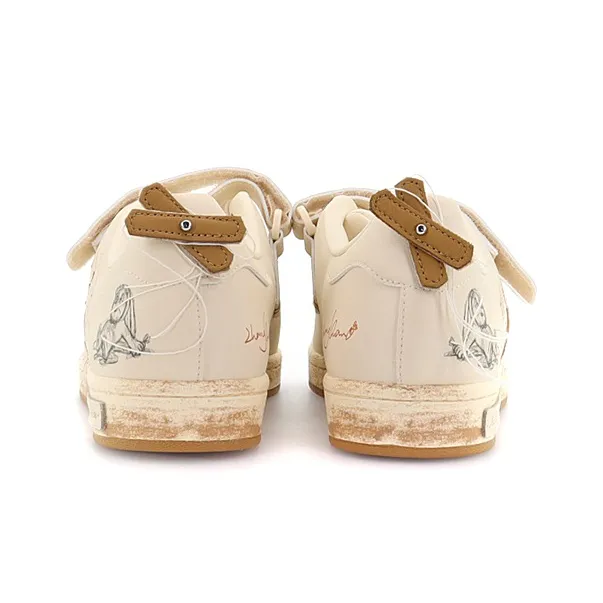 Adidas Melting Sadness X Adidas Originals Superstar Melting Puppets-4