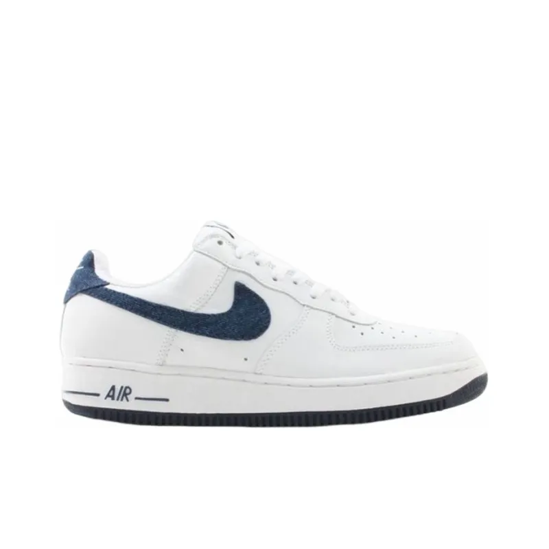 Nike Air Force 1 Low Denim-1