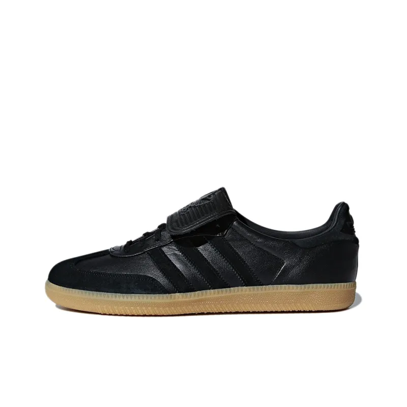 Adidas Samba Recon Lt Black Gum-0