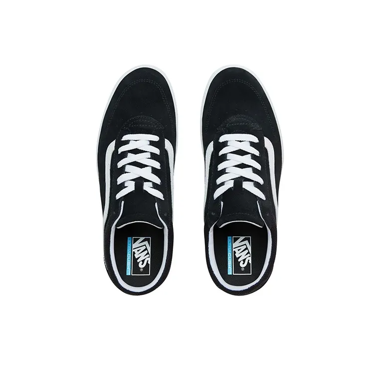 Vans Staple Ultracush Cruze 'Black White'-2