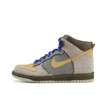 Nike Dunk High Coraline