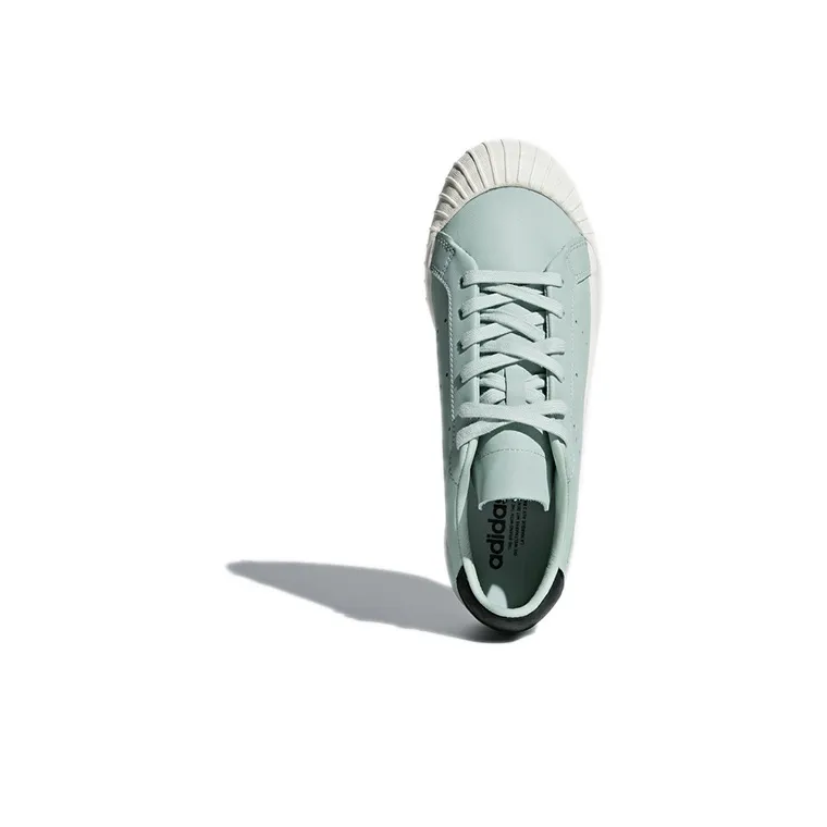 Adidas Originals Everyn 'Blue White' Women's-4