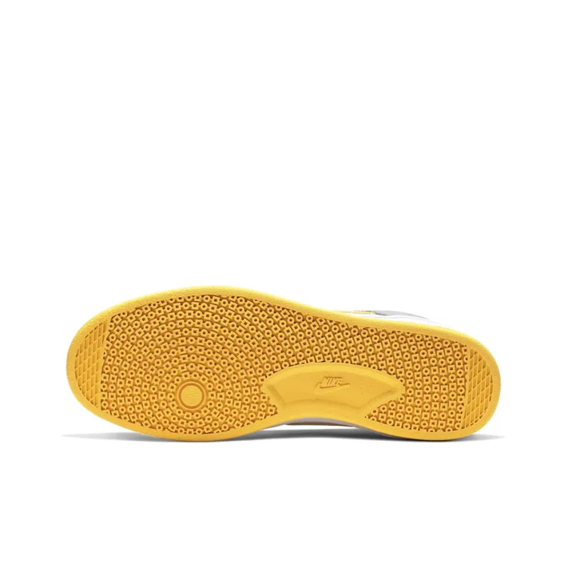Nike Sb Alleyoop Particle Grey University Gold-4