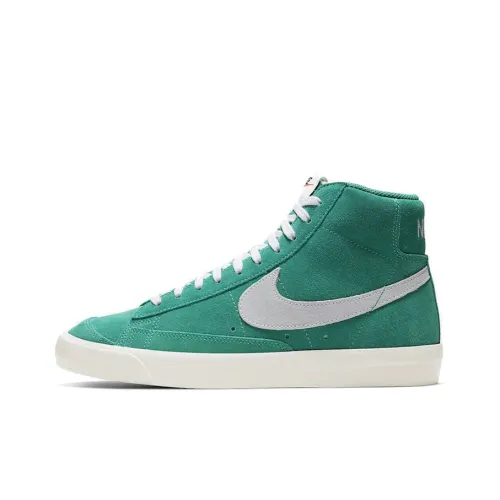 Nike Blazer Mid 77 Vintage Nature Green