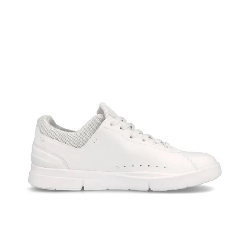 On The Roger Advantage White-1
