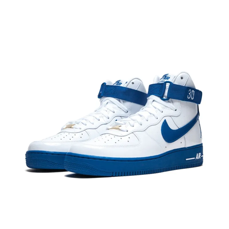 Nike Air Force 1 High Sheed Think 16 Rude Awakening-2