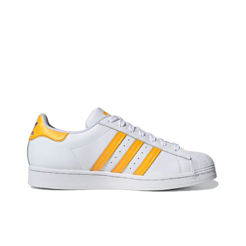 Adidas Superstar 'Lakers'-1