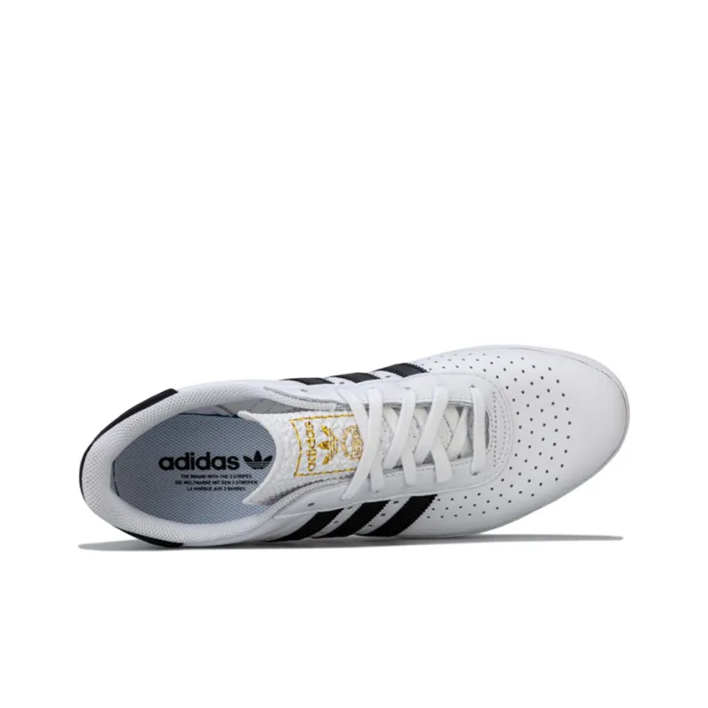 Adidas Originals 350 'White Black'-4