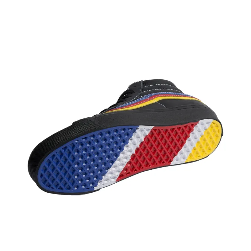 Vans Sk8 Hi Bows And Arrows-4
