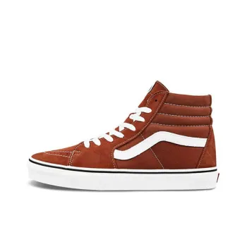 Sk8 Vans Hi 'Picante'