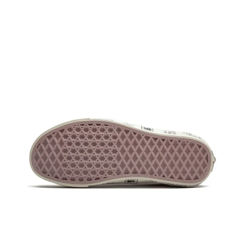 Vans Brain Dead X Era Lx 'Pink'-3