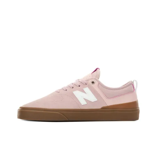 New Balance Numeric Pink
