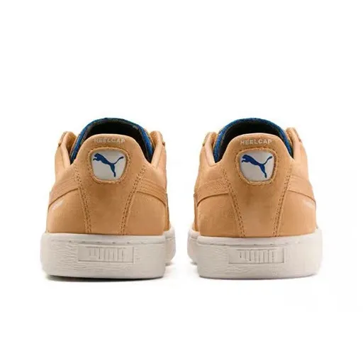 PUMA Suede Ader Error Taffy-4