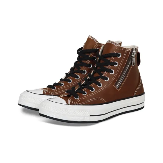 Converse Riri X Converse Chuck 1970s Riri Zip Apricot-2